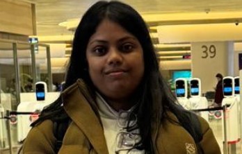 Shalvi Benjiman